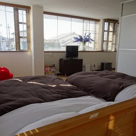 Corpo Umeyama 2F / Vacation Stay 4853 Mibu Екстер'єр фото