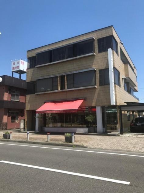 Corpo Umeyama 2F / Vacation Stay 4853 Mibu Екстер'єр фото