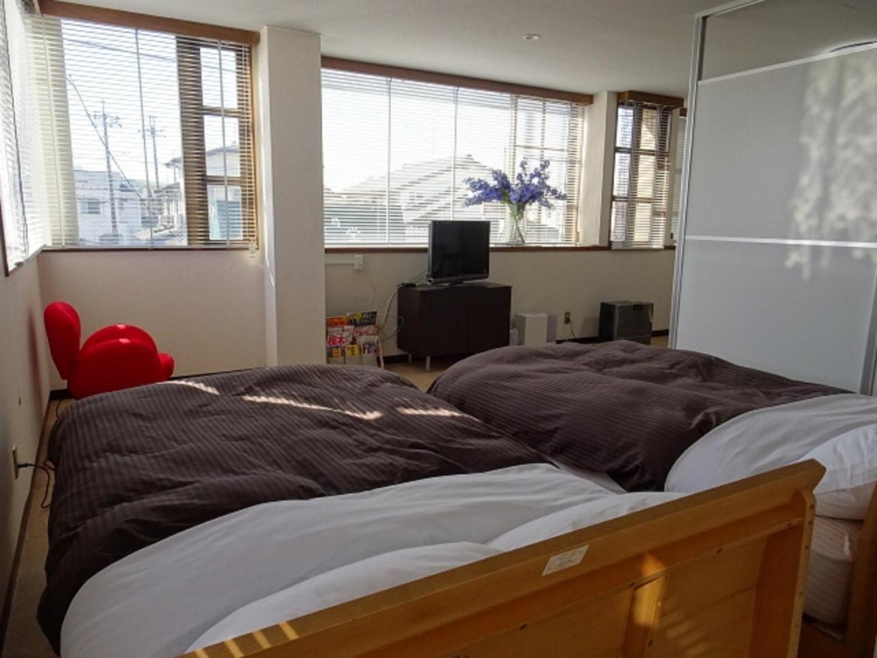 Corpo Umeyama 2F / Vacation Stay 4853 Mibu Екстер'єр фото