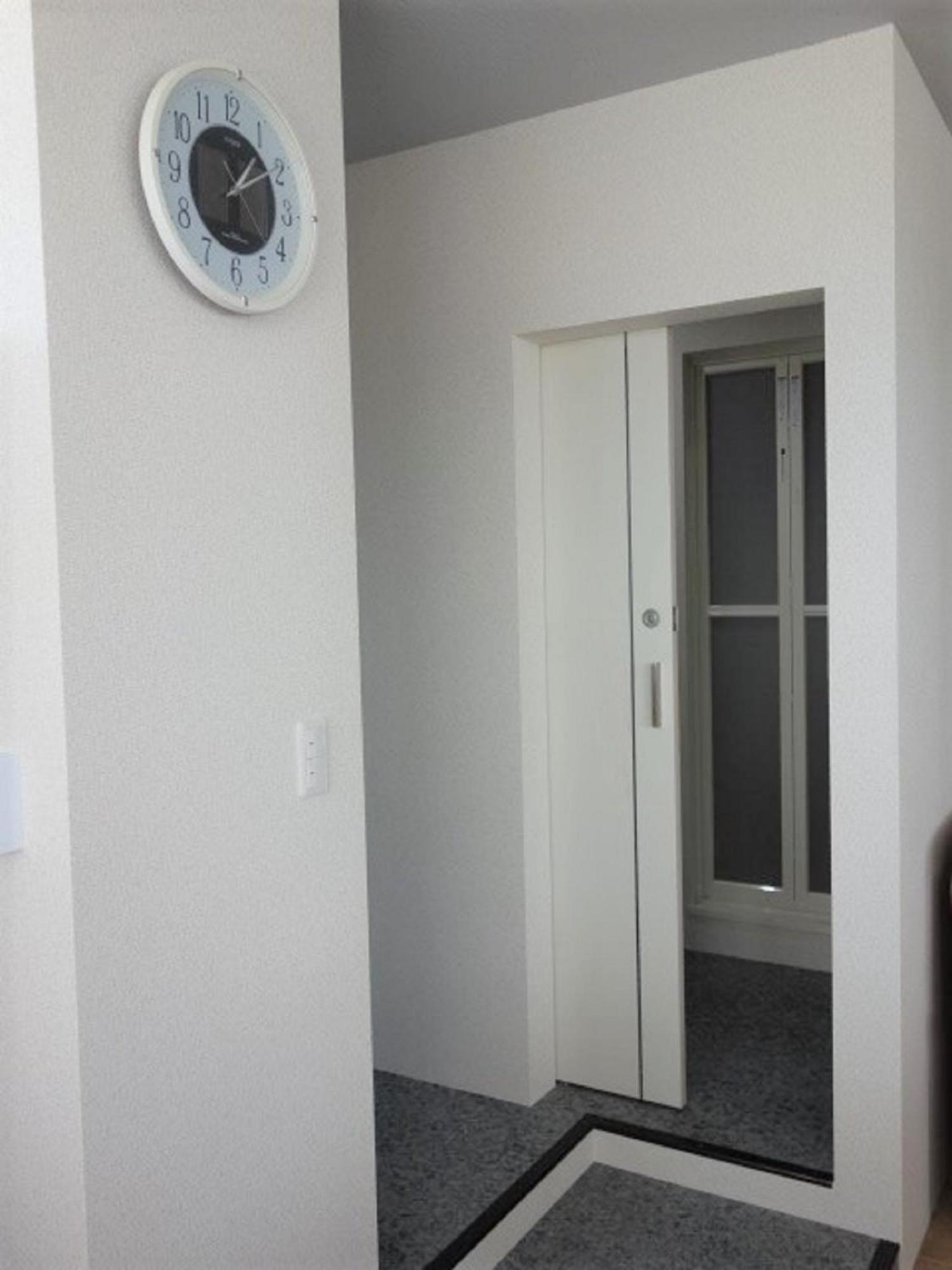 Corpo Umeyama 2F / Vacation Stay 4853 Mibu Екстер'єр фото