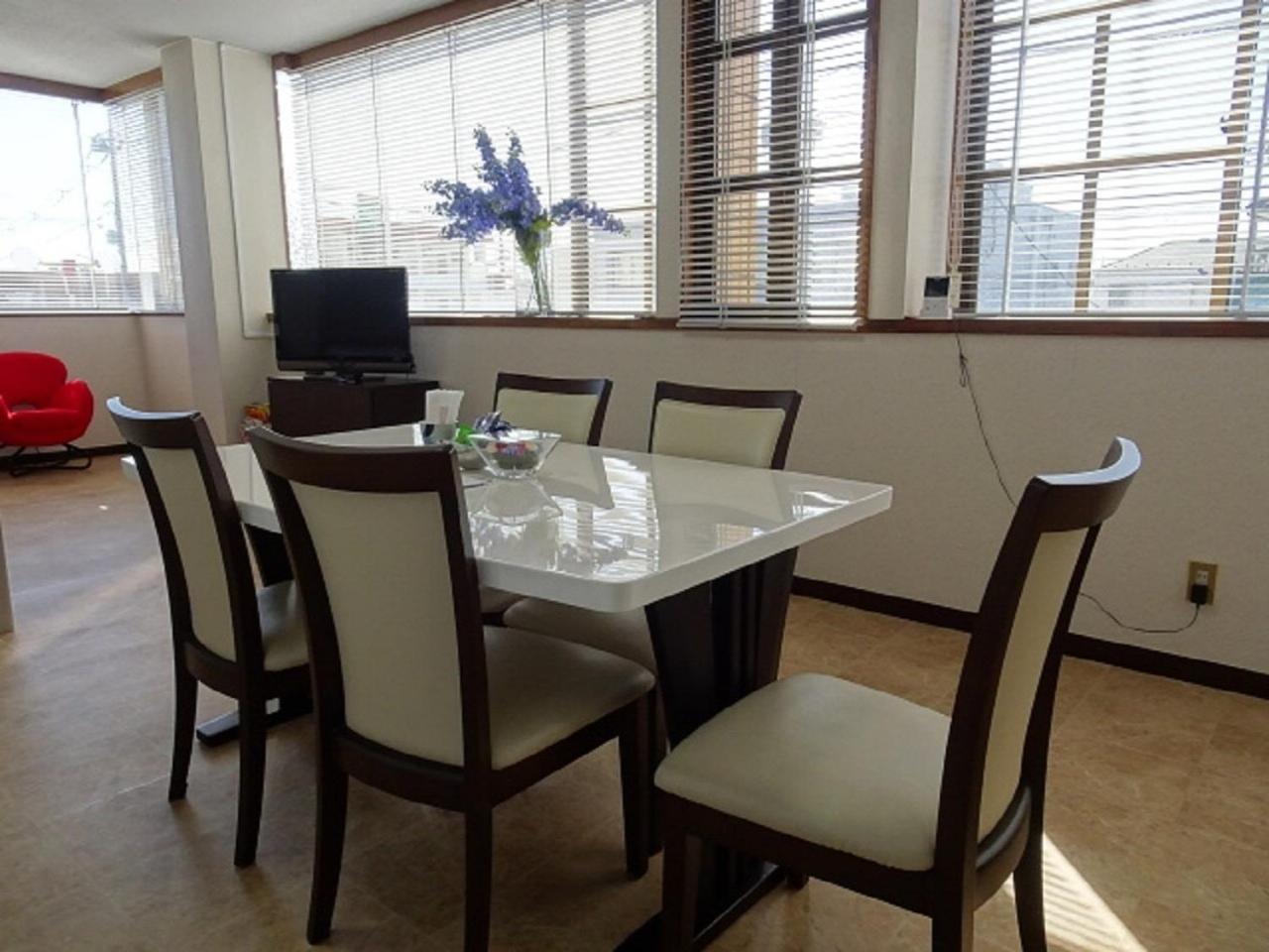 Corpo Umeyama 2F / Vacation Stay 4853 Mibu Екстер'єр фото
