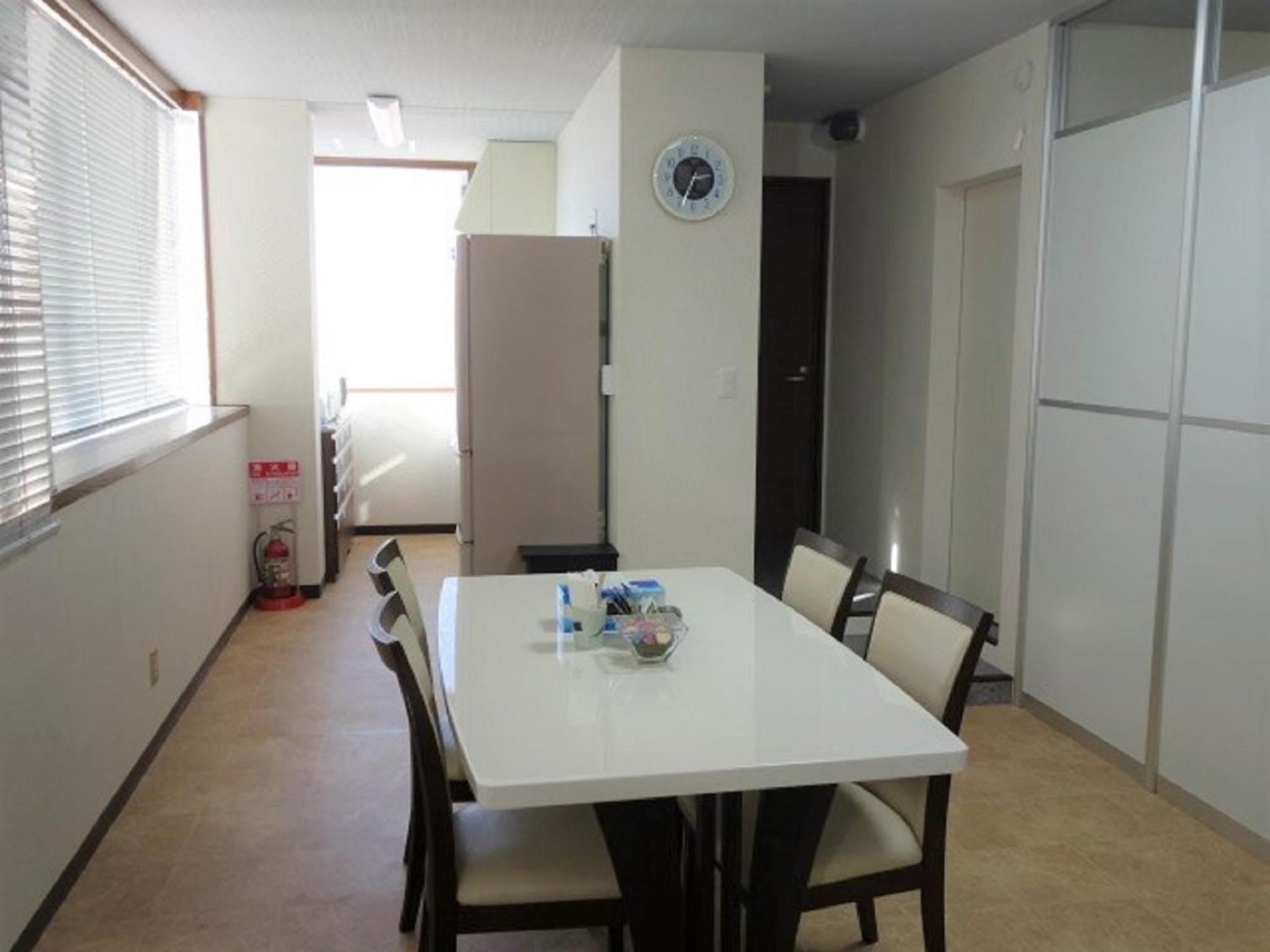 Corpo Umeyama 2F / Vacation Stay 4853 Mibu Екстер'єр фото