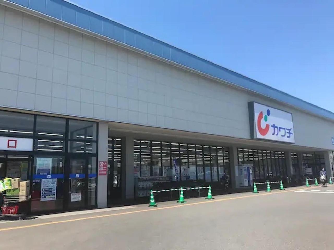 Corpo Umeyama 2F / Vacation Stay 4853 Mibu Екстер'єр фото