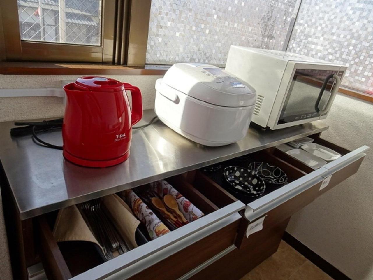 Corpo Umeyama 2F / Vacation Stay 4853 Mibu Екстер'єр фото